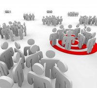 Определение вашей целевой аудитории соискателей