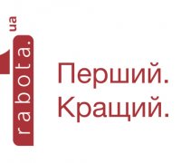 rabota.ua Перший! Кращий!