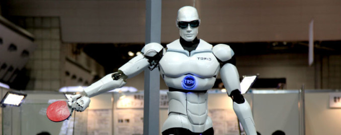 До 2025 года четверть рабочих мест в мире займут роботы – исследование