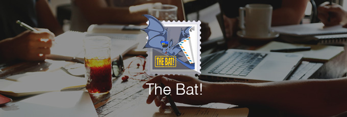 Инструкция для включения загрузки картинок в The Bat