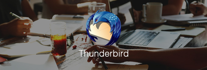 Инструкция для включения загрузки картинок в Thunderbird