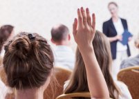 анонс тренинга Вики Придатко