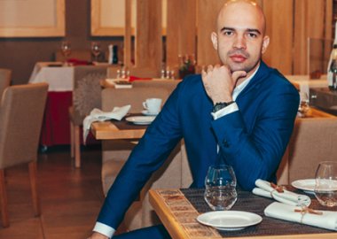 Сергей Кравченко