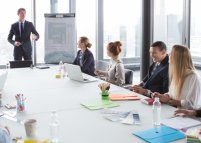 мероприятие по фасилитации