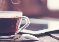 Заседание HR-кав'ярні