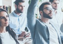 Модуль 3 «Лидер изменений» программы развития HR бизнес-партнера