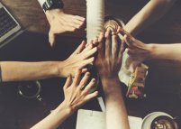 Тренинг «Мотивация, удержание и корпоративная культура в IT»