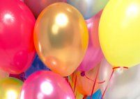 Встреча клуба «HR Party» на тему «Искусство организации ивентов»