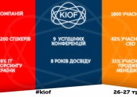 Kyiv Outsourcing Forum 2017