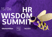 HR Wisdom Summit 2017: Новые вызовы для beeзнеса