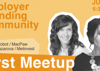 Employer Branding Community: First Meetup