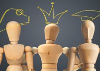 Мастер-класс «Сотрудничество. Работа в команде»