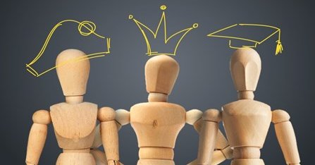 Мастер-класс «Сотрудничество. Работа в команде»