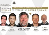 Olerom Forum 1