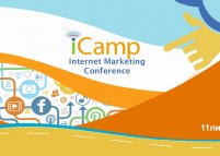 Восьма конференція з інтернет-маркетингу Lviv iCamp 2017