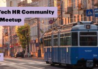 Vinnytsia Tech HR Community