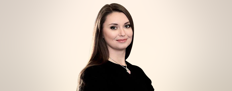 Екатерина Губарева: «В бизнесе тоже срабатывает эффект бабочки»