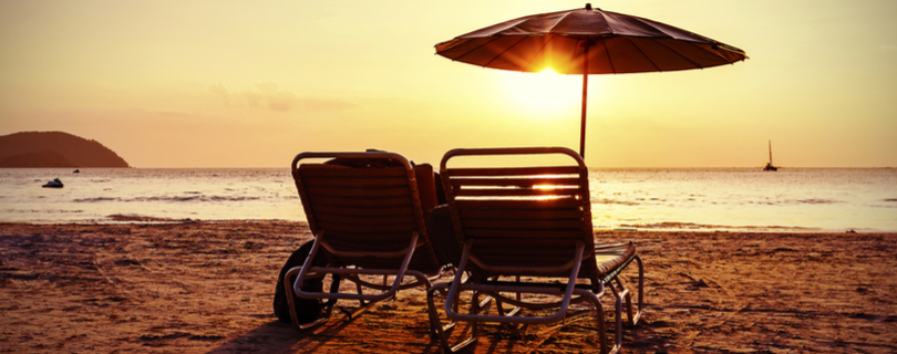 Как организовать дела перед отпуском: 3 совета для отдыха с чистой совестью
