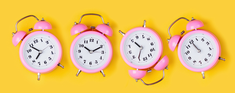 Пожиратели времени HR-менеджера: 5 способов победить их быстро и надолго