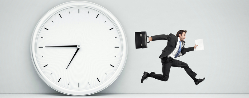 Сроки закрытия вакансий: 8 факторов и метрика Time to Hire
