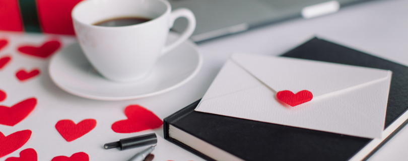 День святого Валентина в офісі: 7 ідей для святкування