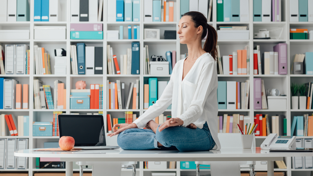 Mindfulness: як впроваджувати практики зниження стресу та розвитку концентрації онлайн