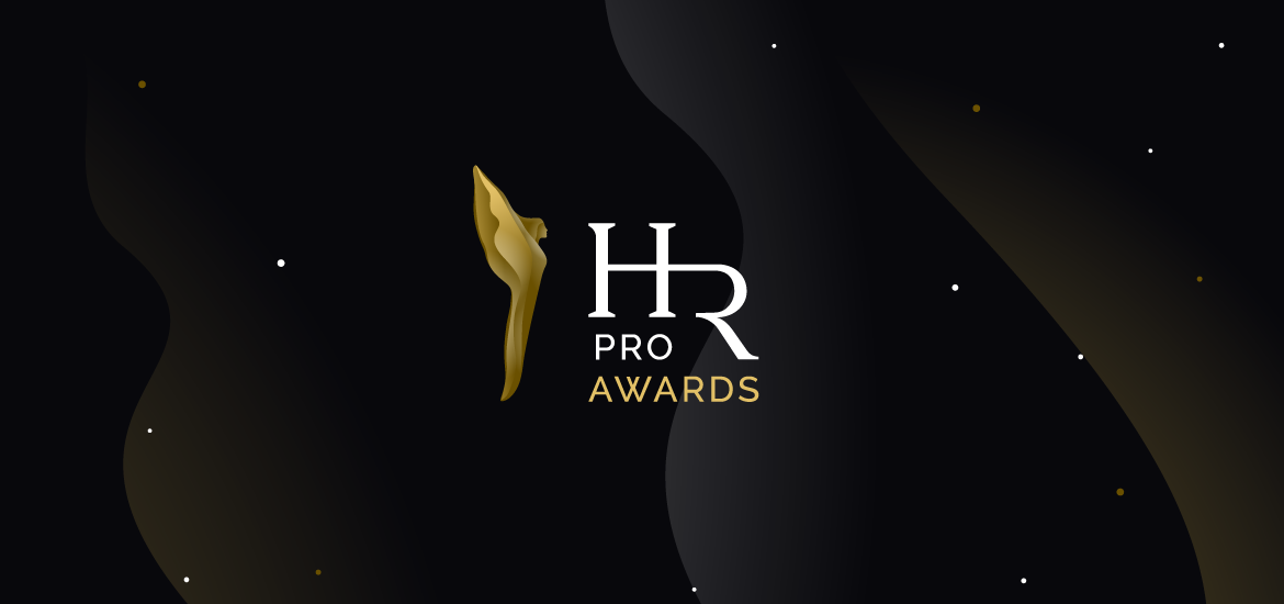 Відбулась церемонія нагородження HR Pro Awards 2021: перелік переможців