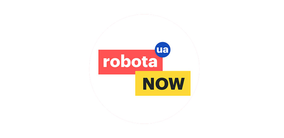 robota.ua запустила Telegram-канали з вакансіями різних областей України