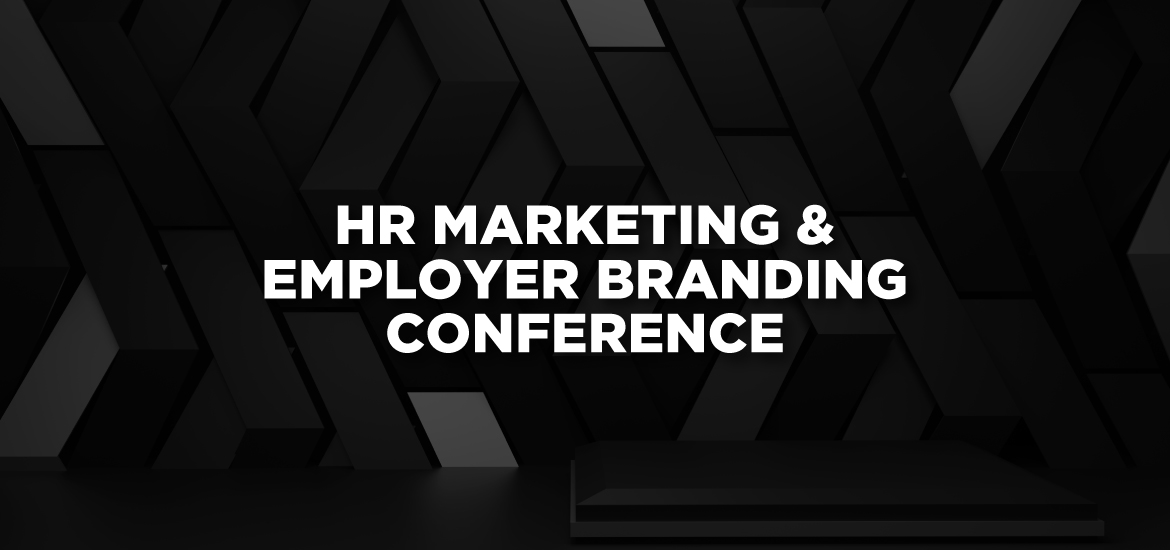 Кейс-конференція HR Marketing & Employer Branding Conference