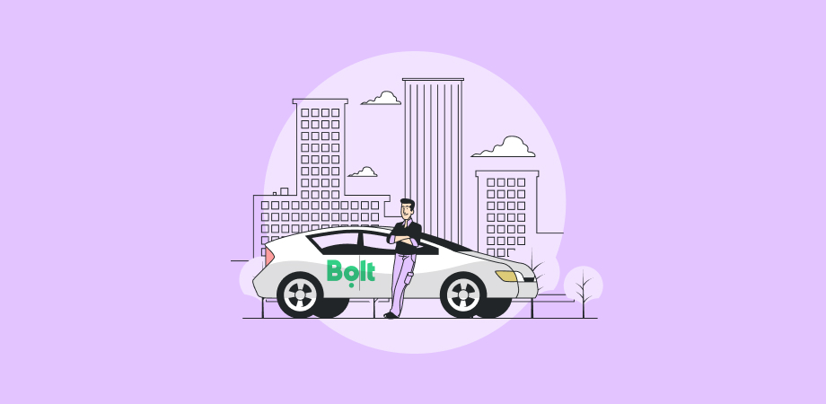 Разом – вирулимо: як автопарк Bolt працює на перемогу та залучає водіїв