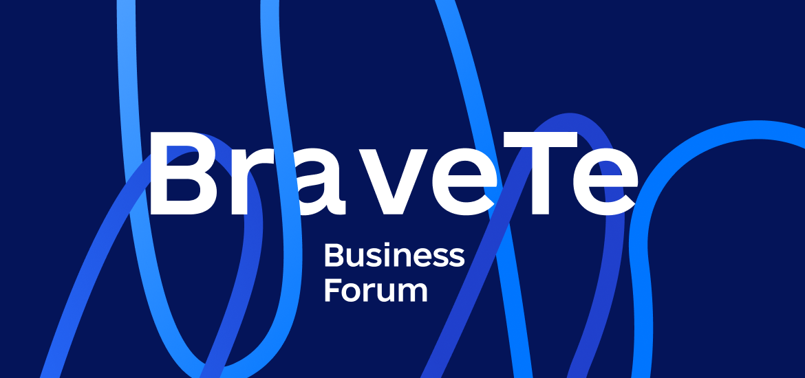 5 травня відбудеться BraveTe Business Forum