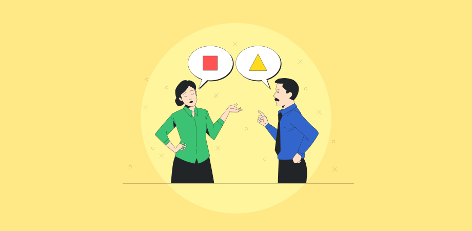 6 навичок розв’язання конфліктів: що допомагає впоратися з суперечками на роботі та в житті?