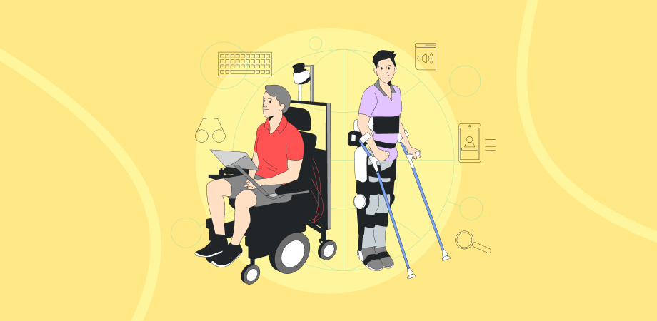 Працевлаштування осіб з інвалідністю: що говорить закон? 