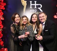 Переможці премії HR Pro Awards