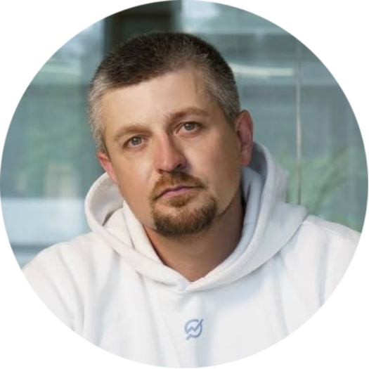 Юрій Копишинський digital-маркетолог