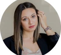 Катерина Сергієнко