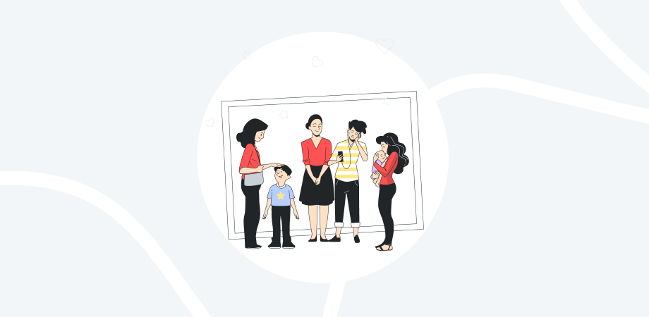 Мама на роботі: 5 натхненних історій від жінок, які успішно поєднують материнство та кар’єру в компанії robota.ua