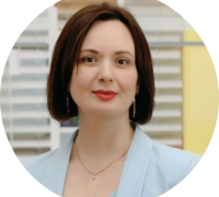 Дар’я Федорченко