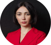 Катерина Мисенко