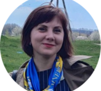 Людмила Ткаченко