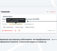 Компанія з відзнакою 