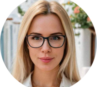 Ірина Гнутова