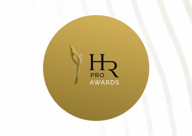 Фіналісти премії HR Pro Awards