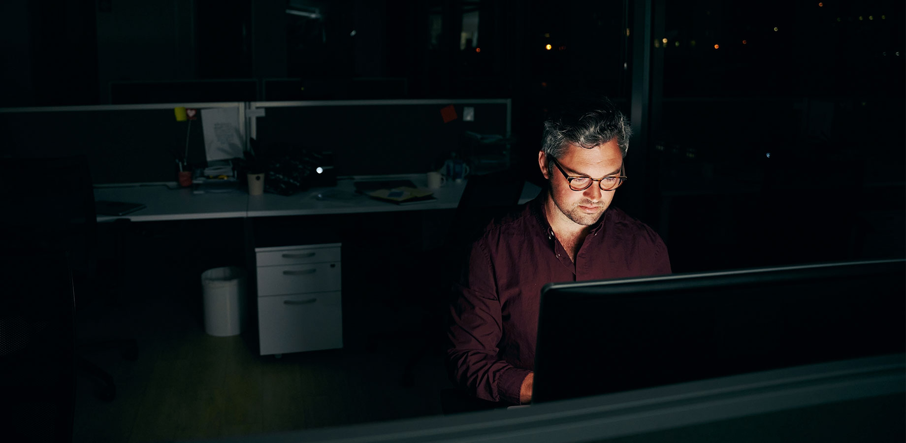 Робота в умовах відключення електрики: що потрібно знати роботодавцям і працівникам?