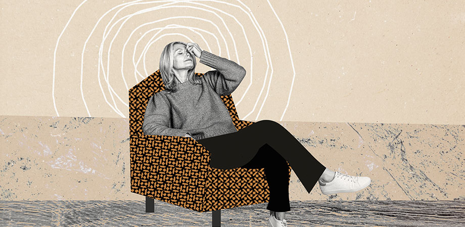 Енергетичні вампіри: 8 ознак того, що хтось краде вашу енергію