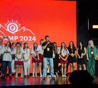 HR CAMP 2024