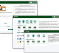 Асесмент-центр Kernel