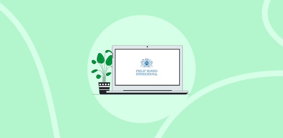 Відкрито набір на безоплатне навчання для студентів Philip Morris Business Academy 2024