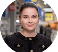 Анна Толмачова