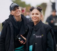 Rockets Event